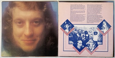 Lot 452 - SLADE - SLADEST FULLY SIGNED LP.