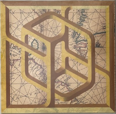 Lot 797 - DANCE/ ELECTRONIC/ TRIP HOP - LP PACK