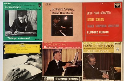 Lot 995 - CLASSICAL - LP COLLECTION