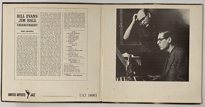 Lot 821 - BILL EVANS - LP PACK
