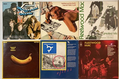 Lot 996 - CLASSIC/COUNTRY-ROCK - LPs