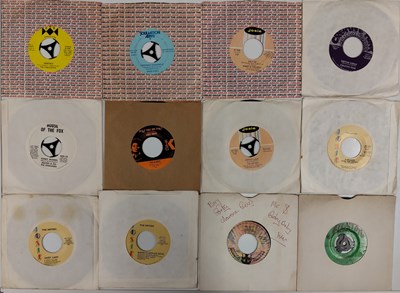 Lot 967 - SOUL / FUNK / DISCO - 7" COLLECTION