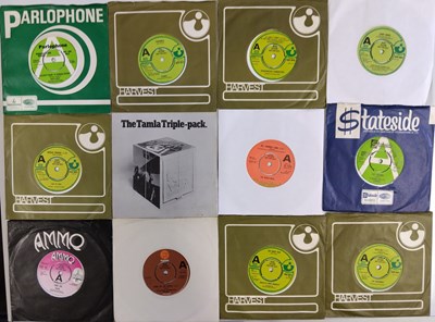 Lot 987 - 70s - 7" COLLECTION (MAINLY DEMOS)
