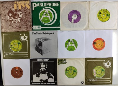 Lot 988 - 70s - 7" COLLECTION (INCLUDING MANY DEMOS)