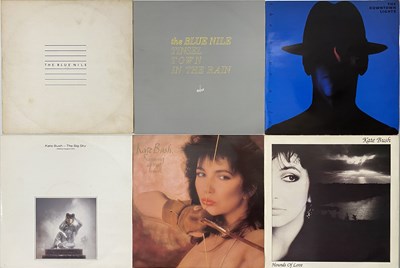 Lot 1019 - NEW WAVE - 12" COLLECTION