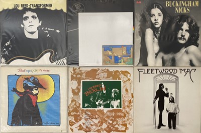 Lot 1020 - CLASSIC ROCK / POP - LP COLLECTION