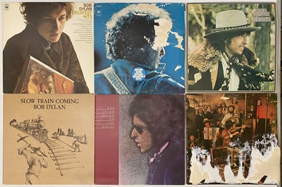 Lot 1065 - FOLK ROCK/ EXPERIMENTAL/ CLASSICAL - LP COLLECTION