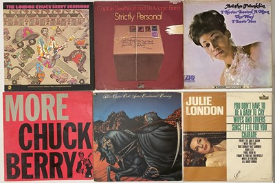 Lot 916 - MIXED ROCK AND POP LP AND 12" COLLECTION