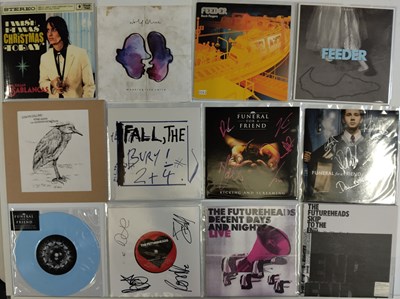 Lot 1121 - INDIE / ROCK - 2000s ONWARDS - 7" COLLECTION (WITH RARITIES)