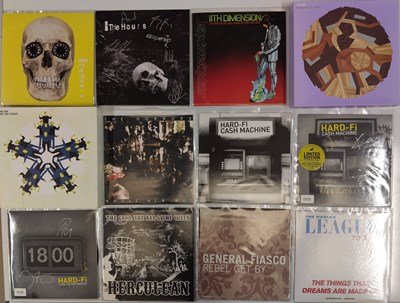 Lot 1127 - INDIE / ROCK - 2000s ONWARDS - 7" COLLECTION (WITH RARITIES)