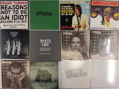 Lot 1129 - INDIE/ALT 7" RARITIES (2000s)