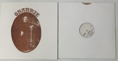 Lot 1045 - PSYCH - LP RARITIES PACK