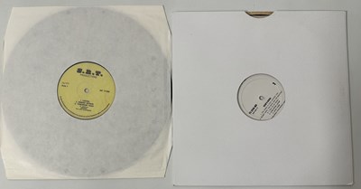 Lot 1046 - REGGAE / FUNK - LP PACK
