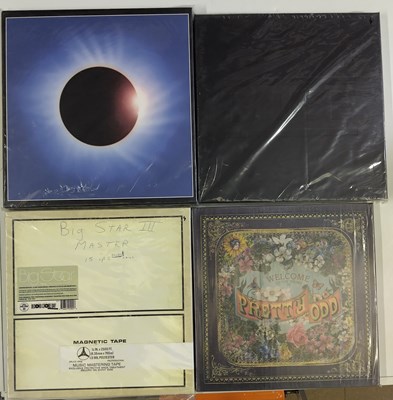 Lot 1086 - INDIE/ ALT - LP BOX SETS