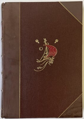 Lot 489 - DEREK TAYLOR / GEORGE HARRISON SIGNED - FIFTY YEARS ADRIFT GENESIS PUBLICATIONS.