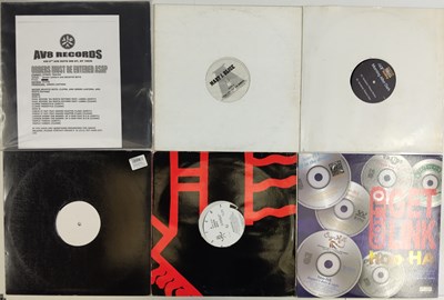 Lot 1049 - HIP HOP / R&B - LP / 12" COLLECTION