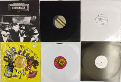 Lot 1049 - HIP HOP / R&B - LP / 12" COLLECTION