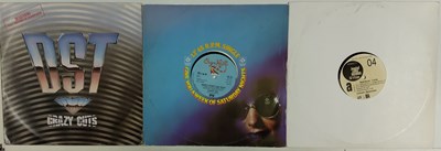 Lot 1049 - HIP HOP / R&B - LP / 12" COLLECTION