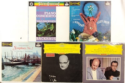 Lot 1102 - MODERN PSYCH - LP COLLECTION