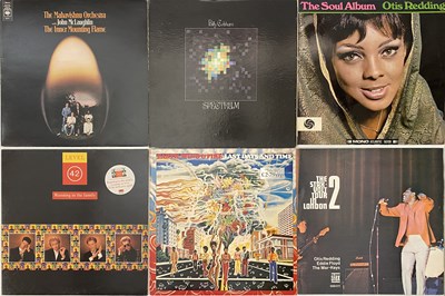 Lot 1193 - JAZZ / SOUL / FUNK / DISCO - LP COLLECTION