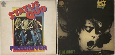 Lot 1195 - VERTIGO SWIRL - LP RARITIES PACK