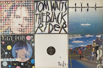 Lot 1166 - PUNK/ ALT/ INDIE/ WAVE/ POP - LP COLLECTION