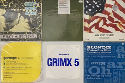 Lot 1235 - ROCK / POP - 12" COLLECTION