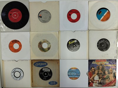 Lot 1241 - SOUL / FUNK / DISCO - 7" COLLECTION