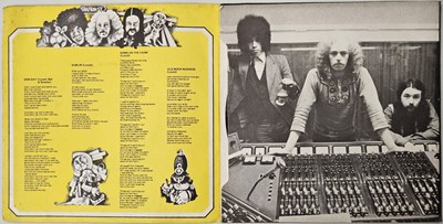 Lot 1 - THIN LIZZY - NEW DAY 7" (DECCA F 13208 - ORIGINAL COPY WITH PICTURE SLEEVE)