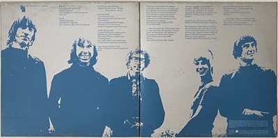 Lot 23 - AFFINITY - AFFINITY LP (UK ORIGINAL - LARGE SWIRL - VERTIGO - 6360 004)