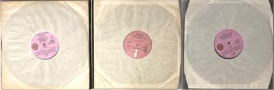 Lot 28 - ISLAND - LP COLLECTABLE PACK