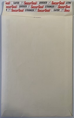 Lot 553 - QUEEN - FREDDIE MERCURY HANDWRITTEN LYRICS FOR 'I WANT IT ALL'.