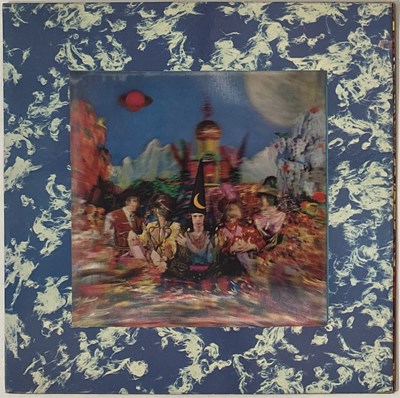 Lot 32 - THE ROLLING STONES - THEIR SATANIC MAJESTIES REQUEST LP (UK MONO 1ST - TXL 103)
