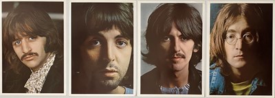 Lot 38 - THE BEATLES - LP RARITIES PACK