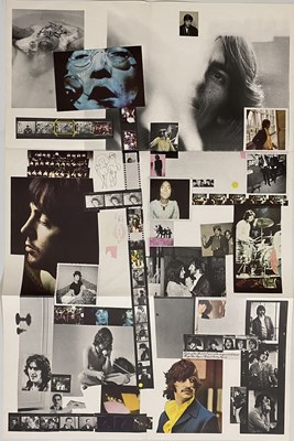 Lot 38 - THE BEATLES - LP RARITIES PACK