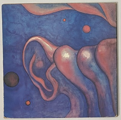 Lot 86 - KING CRIMSON - IN THE COURT OF THE CRIMSON KING LP (ORIGINAL UK COPY - ISLAND ILPS 9111)