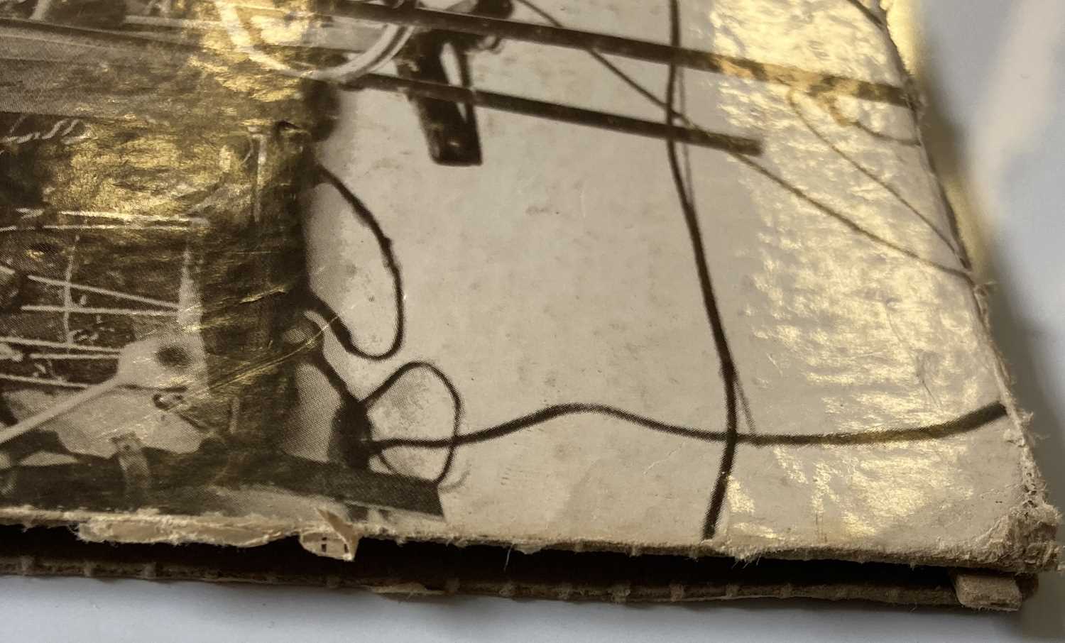 Lot 494 ROLLING STONES RADIO PROMOTIONAL ALBUM FULLY