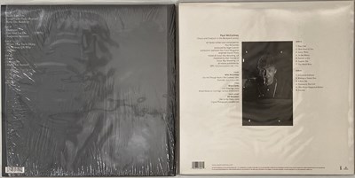 Lot 49 - PAUL MCCARTNEY - LP RARITIES PACK