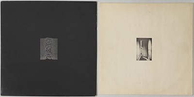 Lot 50 - JOY DIVISION - UNKNOWN PLEASURES LP (ORIGINAL UK 'TRANSLUCENT RED' COPY - FACT 10)