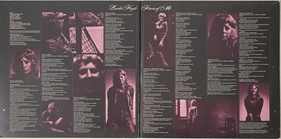 Lot 51 - LINDA HOYLE - PIECES OF ME LP (ORIGINAL UK COPY - VERTIGO SWIRL 6360 060)