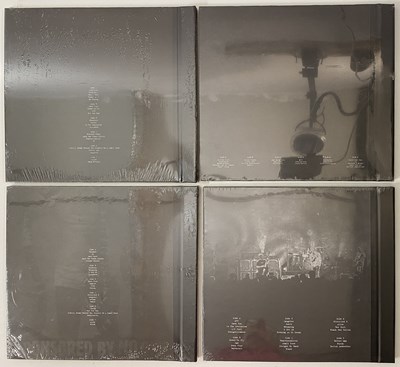 Lot 265 - PEARL JAM - BOX SETS COLLECTION