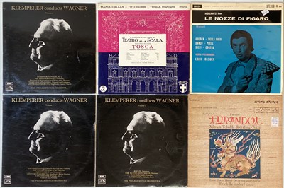 Lot 952 - CLASSICAL - LP COLLECTION