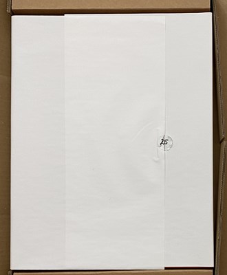 Lot 253 - BILL WYMAN - SCRAPBOOK BOXSET