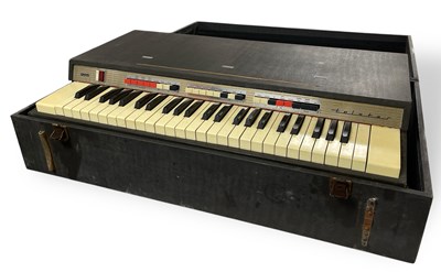 Lot 66 - WEM TELSTAR KEYBOARD.