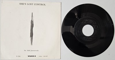 Lot 17 - JOY DIVISION - 7" PACK (INC RARITIES)
