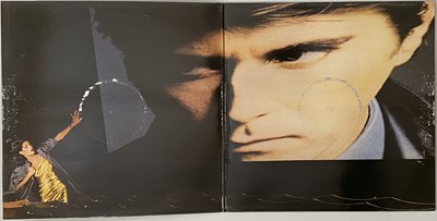 Lot 37 - ROXY MUSIC AND RELATED - LP TEST PRESSINGS PACK