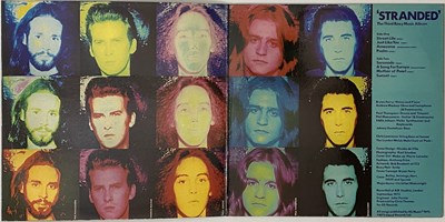 Lot 37 - ROXY MUSIC AND RELATED - LP TEST PRESSINGS PACK
