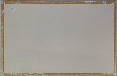 Lot 13 - RONNIE LANE & SLIM CHANCE - ORIGINAL 1974 MARQUEE CLUB POSTER.