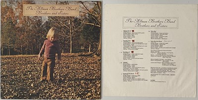 Lot 42 - 70s ROCK - LP COLLECTION (MANY INC JOHN PEEL HAND-WRITTEN TRACK TIMINGS/ NOTES)