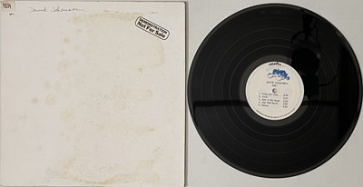 Lot 57 - NEW YORK DOLLS AND RELATED - LP PACK